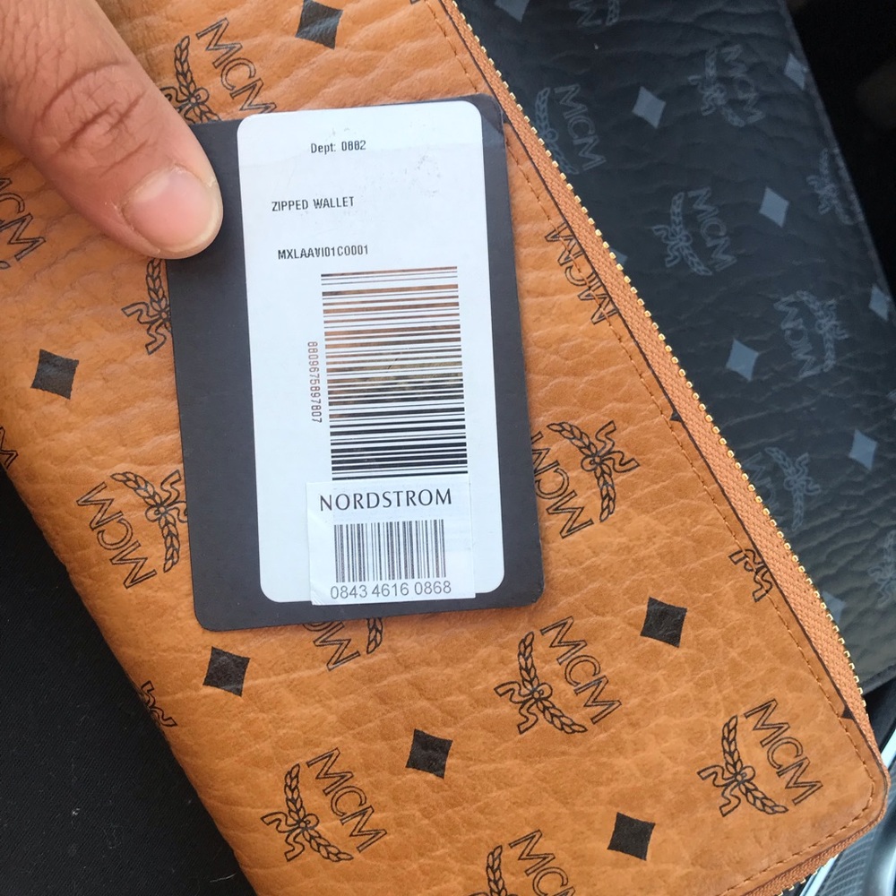 MCM WALLET